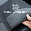 PIDO Car Seat Protector Under Baby Car Seat with Thick