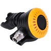 Diving Equipment Breathing Secondary Valve Medium Pressure Tube Accessory