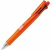 Zebra Clip-On Multi F Series 0.7 mm Ballpoint Multi Pen/0.5