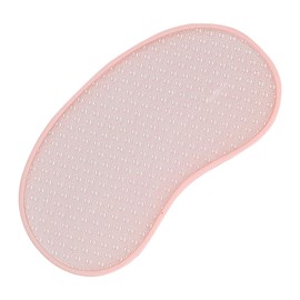 Baluue Pedicure Foot File and Callus Remover Tool Pumice Stone for Exfoliating Dead Skin Comfortable Grip for Cracked Heels and Foot Care Portable and