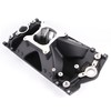 JGhyperX PC2033 Intake Manifold Aluminum Single Plane High Rise Compatible