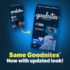 Goodnites Ropa interior nocturna para mojar la cama, XL para