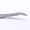 Dental Tooth Extraction Forcep for Root Fragment Minimally Invasive Dental