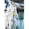 BOATASY GHOOK Tool to raise mooring rope