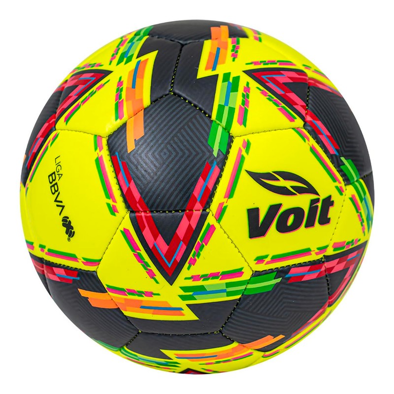 Voit Balón de Fútbol Morph No. 2 Mini Clausura 2025
