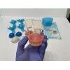 RenewaSmile DIY FULL DENTURES for beginners (ONE SIZE FITS ALL)