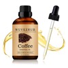 Wuvezrub Coffee Essential Oil 60ML - 100% Pure and Natural