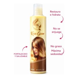 Mg Lab Kerageno Tratamiento Reconstructor 400ml