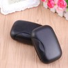 Zerodeko Travel Soap Holder Soap Container with Lid Portable Bar