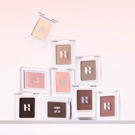 Holika Holika [홀리카홀리카] 마이페이브 피스 아이섀도우/피스밤/젤테일 [83 슈가클라우드] [Holika Holika] My Fave Piece Eyeshadow/Piece Balm/Gel Tail [83 Sugar Cloud]