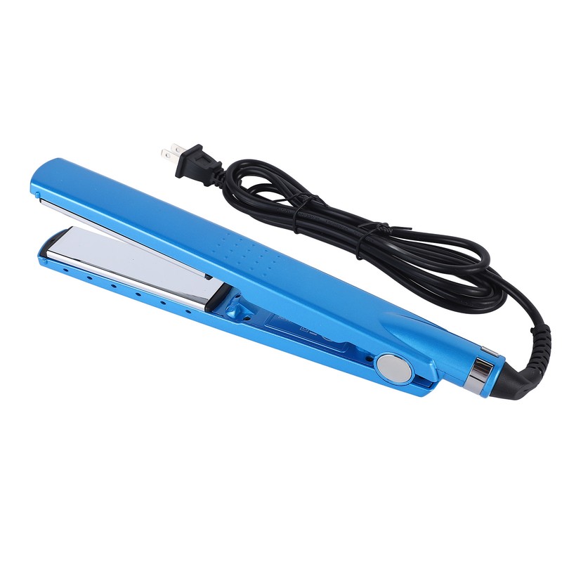 Hair Straightener Adjustable 5 Gears Fast Heat Portable Hair Styling