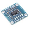 Sensor Module Capacitive Touch Screen Detector Board with Pin Header