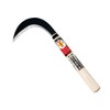 Hounen Kihan HT-1020 Dharma Scythe by Tomori Mitsuyama