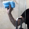 ZEP Limpiador de bañeras y azulejos de 32 onzas líquidas