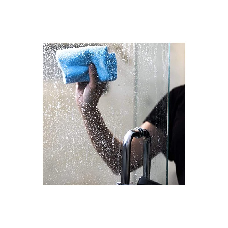 ZEP Limpiador de bañeras y azulejos de 32 onzas líquidas