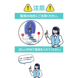 KIMOYO KC013 Non-Contact Electronic Thermometer, Infrared: 1 Second Measure, 32 Times, Non-Contact Thermometer, Non-Contact