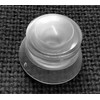 TERF® 20mm Clear Flexible PVC Roofing Sealing Washer Cap Cover