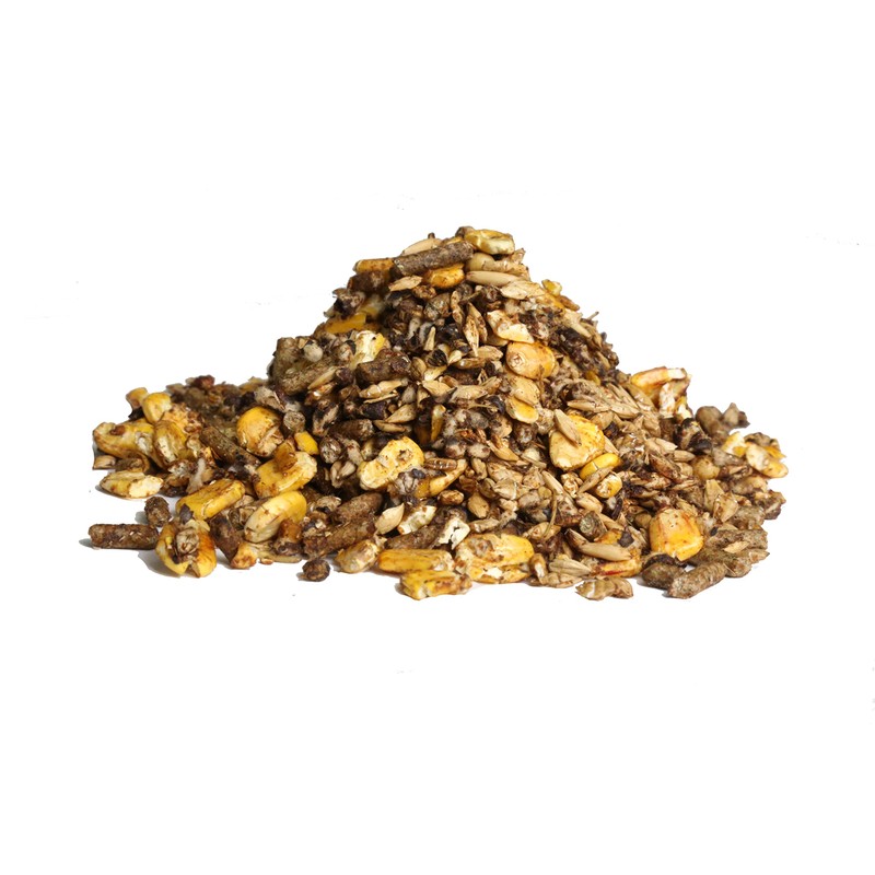 Kalmbach Feeds Formula Of Champions Barley Blend, 50 Lb