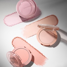 Innisfree [이니스프리]실키 파우더 블러쉬 [Innisfree] Silky Powder Blush
