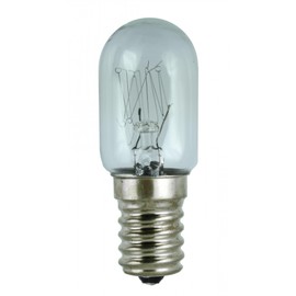 145439500 24v 10w E14 SES Pygmy Bulb, 54mm x 16mm, NOT Mains 240v