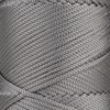 Sensy Premium 2-mm 220-metre Polyester Rope, 100% Polypropylene Cord, Macrame