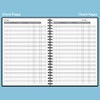 Registro de cheques - Registro de cheques A5 con registros