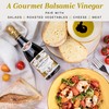 Giusti Balsamic Vinegar of Modena IGP – Full-Bodied Italian Gourmet