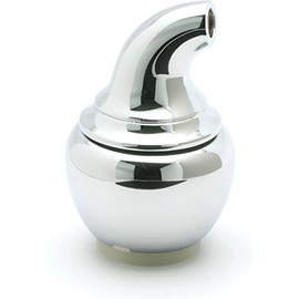 Moen 100556 Monticello Handle Hub Kit, Chrome