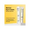 Crema Para Ojos Tono Radiante Corrector De Ojeras 40ml Todo=