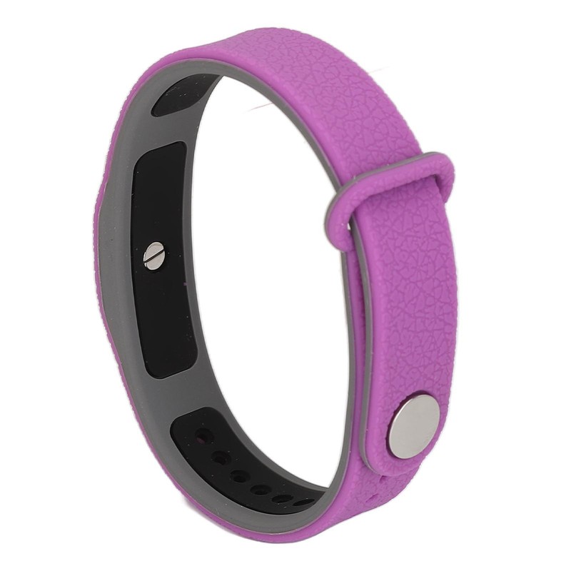 Silicone Static Bracelet Improve Sleep Quality Reduce Inflammation Antistatic Wrist