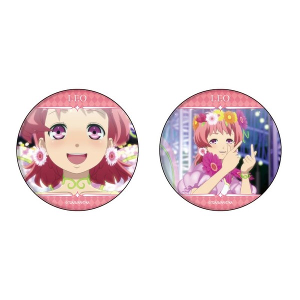 KING OF PRISM ALL STARS Prism Show 19 Leo [Scene