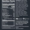Everything Bagel Chips NY Style Bagel Crisps. Organic, Vegan, Kosher.