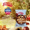Seneca Caramel Apple Chips | Made from Fresh Apples |