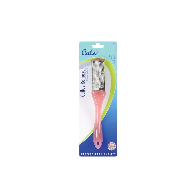 Cala Callus remover