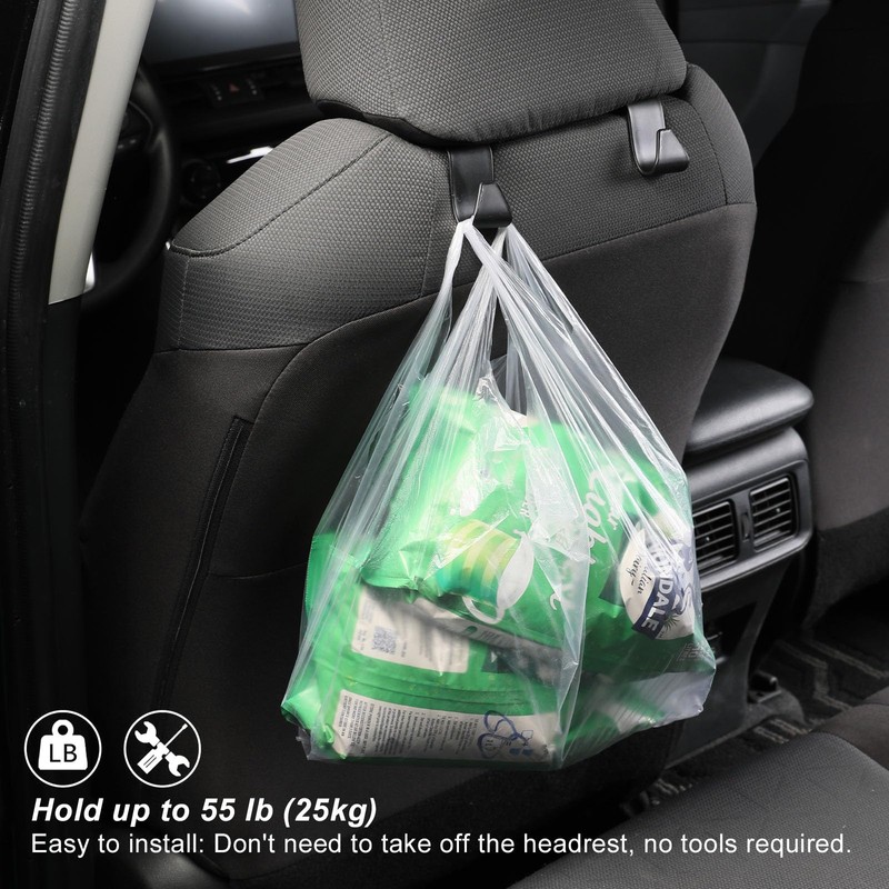 Birbenben fit for 2019-2024 Toyota RAV4 Floor Style Trunk Cargo