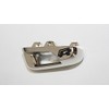 Volkswagen Cap for GTD/GTI / R Original VW Chrome /