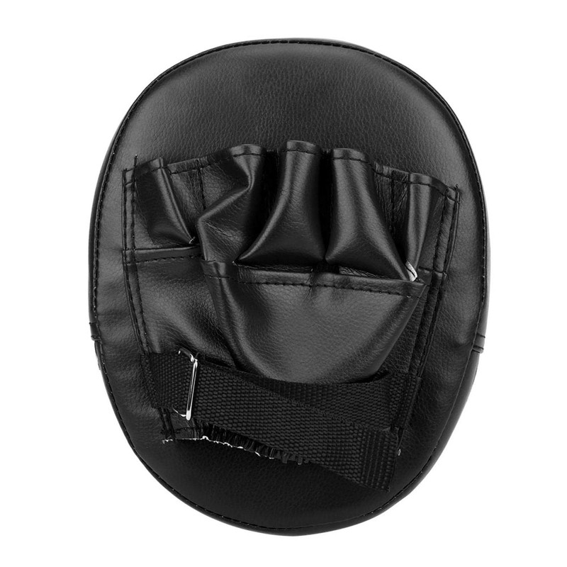 Shipenophy Kickboxing Training TKD Kicking Pad Curved Precision Training Hand