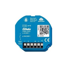 Eltako FR62-230V actuator flush-mounted