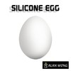 Alan Wong Silicone Egg Trick