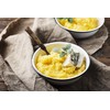 Bulk Coarse-Ground Yellow Corn Meal For Corn bread, Grits, Polenta