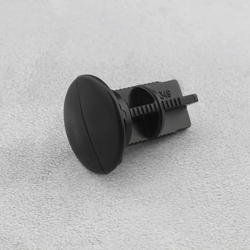 Be In Your Mind 2 Pack Wheelie Bin Lid Hinge