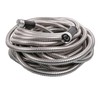 Heartland America Tornado Tools Stainless Steel Metal Garden Hose with