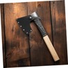 Kisangel Heavyduty Nylon Fake Leather Axe Head Cover Camping Axe