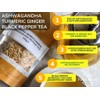 Better Food Mood Turmeric Ashwagandha Ginger Black Pepper Loose Leaf