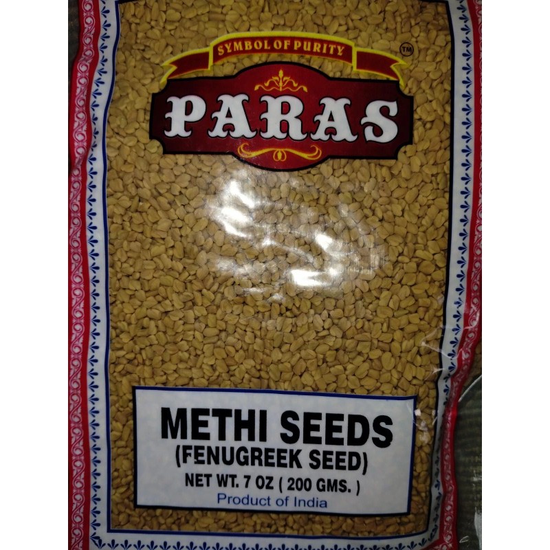 Paras Methi/Fenogrec