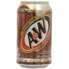 A&W Root Beer, 12 Ounce