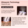 Mismon Cavitador Radiofrecuencia Ems Fotón Vibración Cuidado Facial