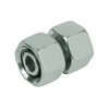 Hydraulic Connectors with Sealing Cone 18L/20S Straight Reducer