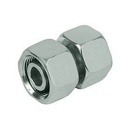 Hydraulic Connectors with Sealing Cone 18L/20S Straight Reducer