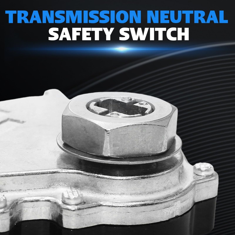 84540-0C010 Neutral Safety Switch for Toyota Sequoia 2008-2022 Transmission Range